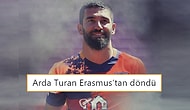 Barcelona'dan Başakşehir'e Transfer Olan Arda Turan İçin Yapılmış Mizah ve Eleştiri Dolu Paylaşımlar