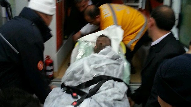 '5 yıldır işsizim, ruhsal bunalıma girdim.'