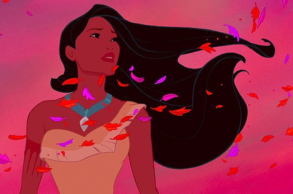 1. Как правильно пишется название этого мультика?