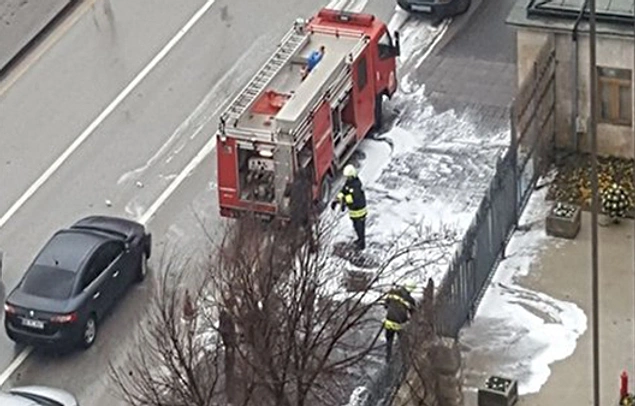 'Cumhurbaşkanlığı Külliyesi’ne 3 defa dilekçe yazdım. 4 ay oldu dilekçelere yanıt gelmedi.'