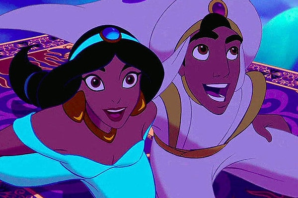 8. Как правильно пишется название этого мультфильма?