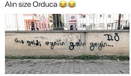 Sadece Orduluların Maksimum Seviyede Keyif Alacağı 20 Orduca Paylaşım