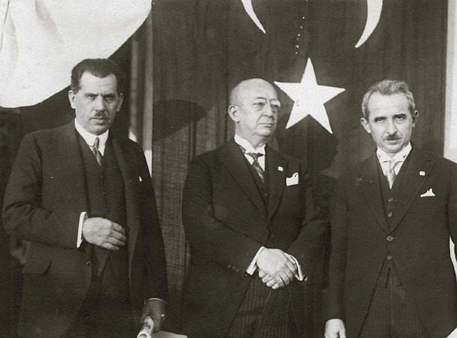 II. Dünya Savaşında Türkiye'nin Durumu ve Tartışmalı ''Varlık Vergisi'' Meselesi