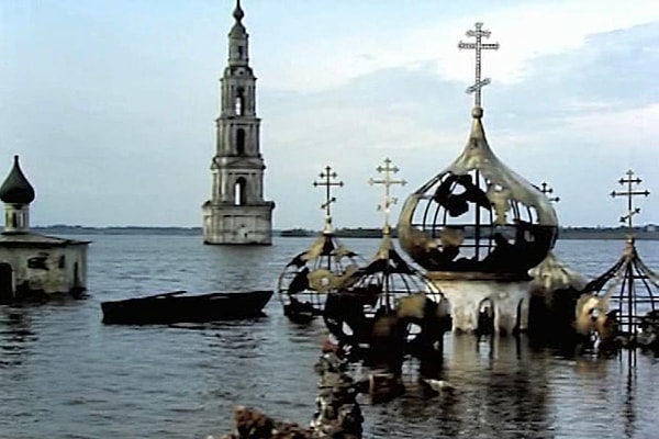 9. Молога, Россия