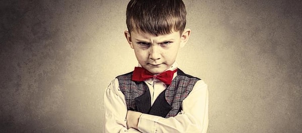 Вы страстный и упрямый!