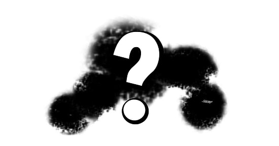 Этот психологический тест с чернильными пятнами пугает и поражает своими результатами!