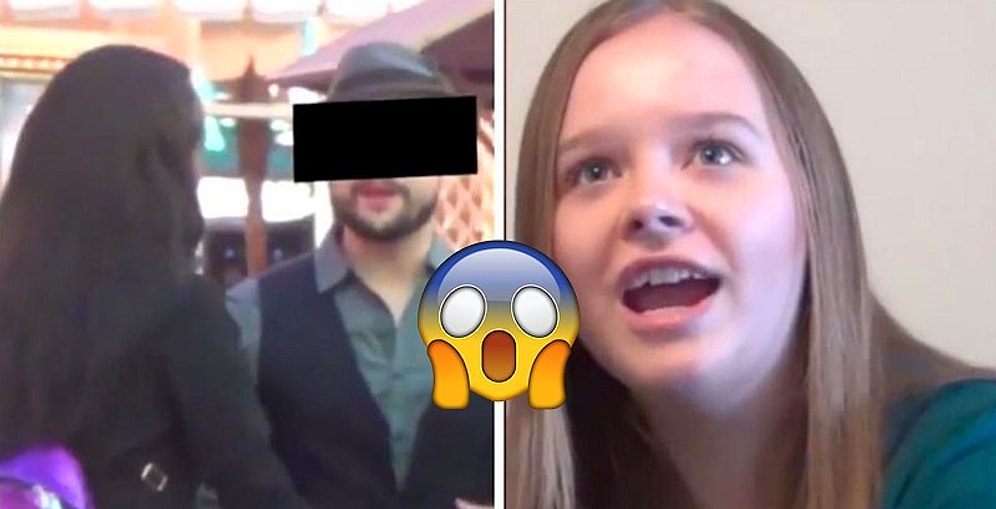 Парень вступил в интимные отношения на глазах у девушки, решившей проверить его верность с помощью ТВ-программы