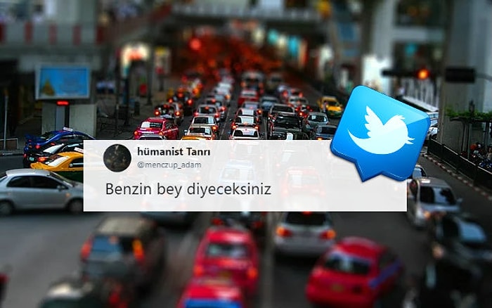 ⛽️ Benzin Fiyatları Tam Gaz: 8 Kuruş Zam Geldi