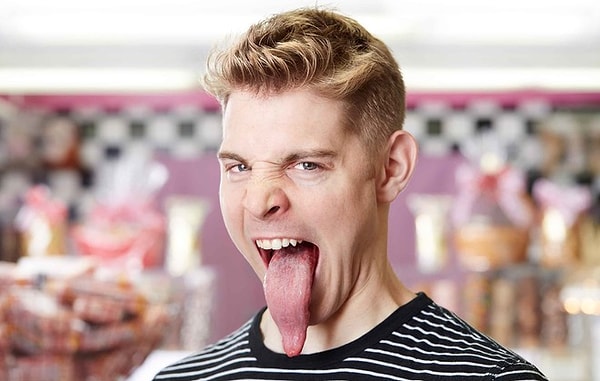 1. Ник Стоберл