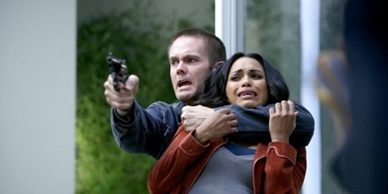 Rehin Alınan Sevgilini Kurtarabilecek misin?