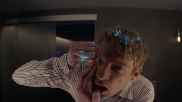 9. Ex Machina (2014)