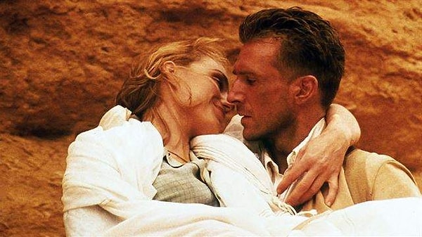 8. Что это за фильм?