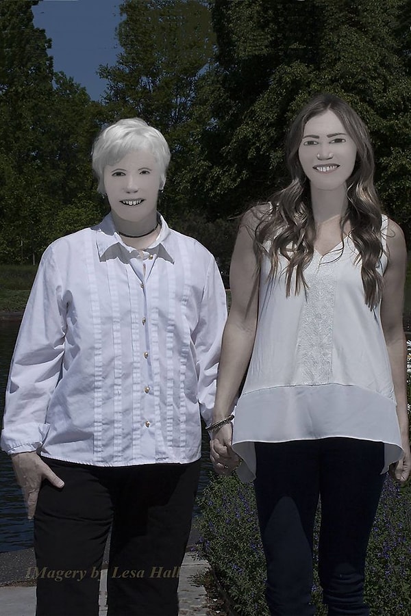 5. Одного у этой фотосессии не отнять: она безусловно поднимает настроение!