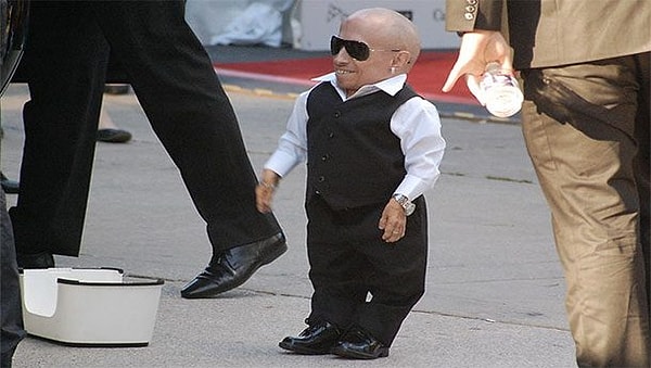 15. Верн Тройер