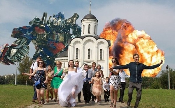 6. Ну тут хотя бы есть какой-то сюжет