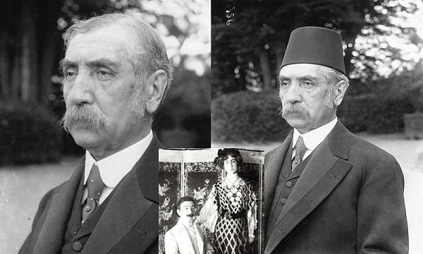 Son Osmanlı Padişahı VI. Mehmed Vahdeddin Ülkeyi Niçin ve Nasıl ...