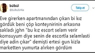 Sevdiği İnsanın Başkasıyla Konuştuğunu Anlayan Kişilerden Hepimizi Paranoyak Edecek 17 Komik Tweet