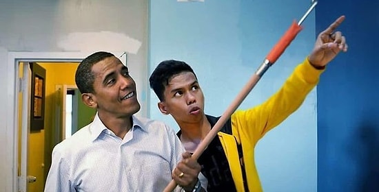 Этот гуру фотошопа настолько хорош, что вы начнете сомневаться в реальности всего, что видите