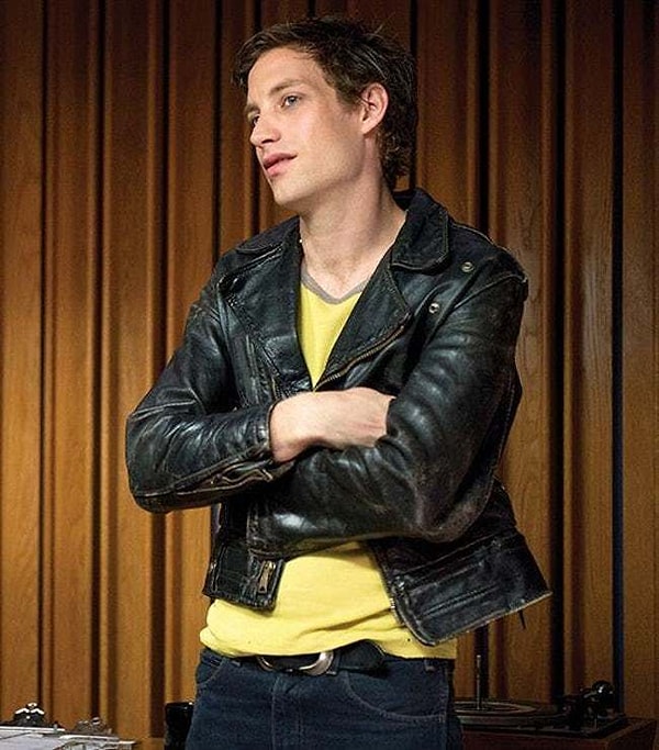 11. Сын Мика Джаггера, Джеймс Джаггер