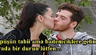 Bazı Çiftlerin Yaptığı Görünce İnsanı Deli Eden Birbirinden Gıcık 20 Davranış