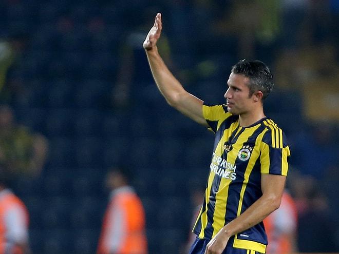 Fenerbahçe Taraftarına Müjdeli Haber