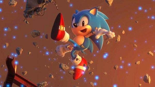 Sonic - 2017