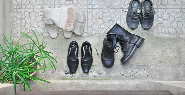 5. Времена года меняются один за другим...