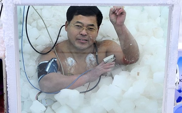 1. Джин Сонгхао