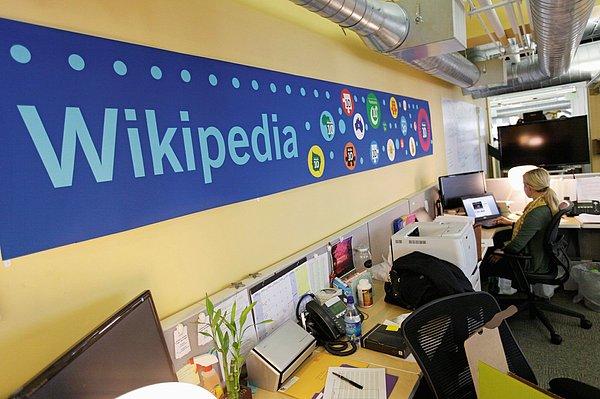 "Wikipedia’nın tekrar erişime açılacağı günü iple çekiyoruz”