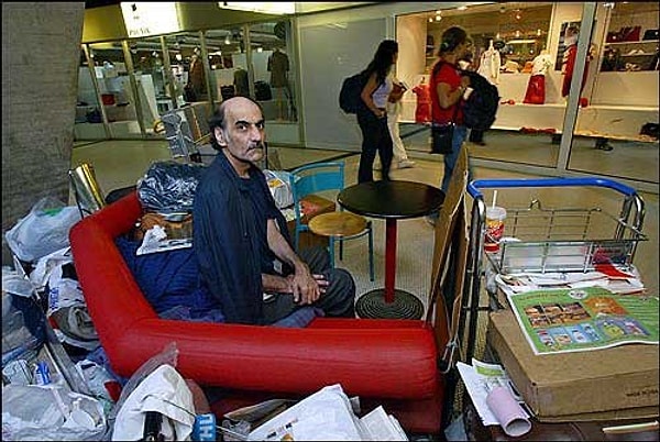 12. Мехран Карими Нассери