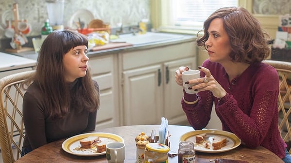 9. Дневник девочки-подростка (2015)