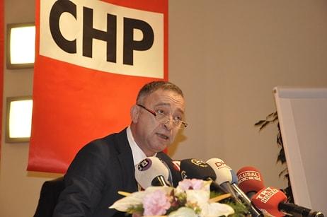 Ümit Kocasakal, CHP Genel Başkanlığı’na Adaylığını Açıkladı: 'Kurtuluş Kuruluştadır'