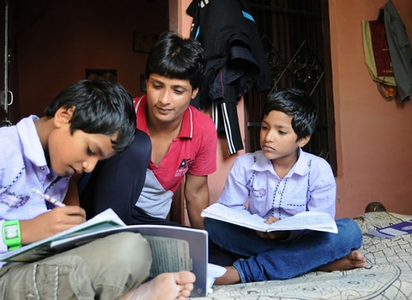 В 14 лет Нииту родила близнецов. И сразу после этого решила основательно взяться за себя и спорт.