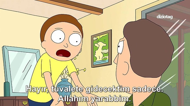 4. Baba bi sal beni