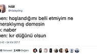 Hoşlandığın Kişinin Adını Tahmin Ediyoruz!