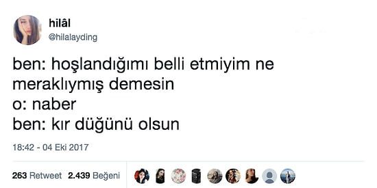 Hoşlandığın Kişinin Adını Tahmin Ediyoruz!