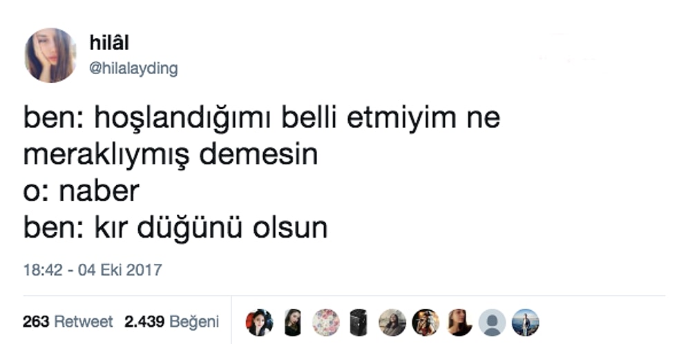 Hoşlandığın Kişinin Adını Tahmin Ediyoruz!