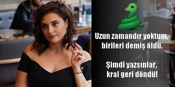 Şimdi Yazsınlar Kral Geri Döndü! Ufak Tefek Cinayetler'in Entrika Dolu Son Bölümü