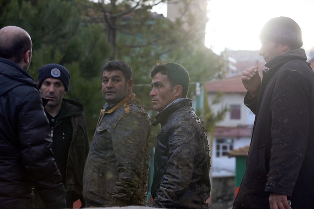 Gerçekleşen bu 4 kaza sebebiyle 44 askerimiz şehit düştü...
