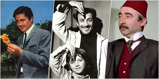 Durdurun Uçağı İniyoruz! Görür Görmez Yüzünüzde Tebessüm Yaratacak Yeşilçam Filmleri ve Unutulmaz Replikleri