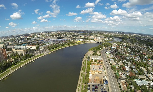 3. Что насчет жителей Пензы?