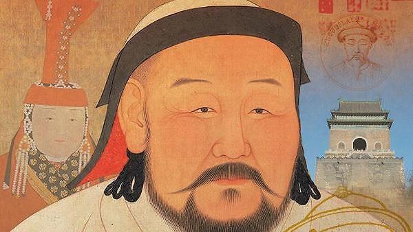 9. Kubilay Hanlığı Savaşları & Ming Hanedanına Geçiş Evresi: 30 Milyon İnsan Öldü!