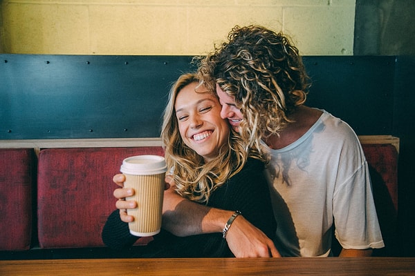 9. Наклоняйте голову