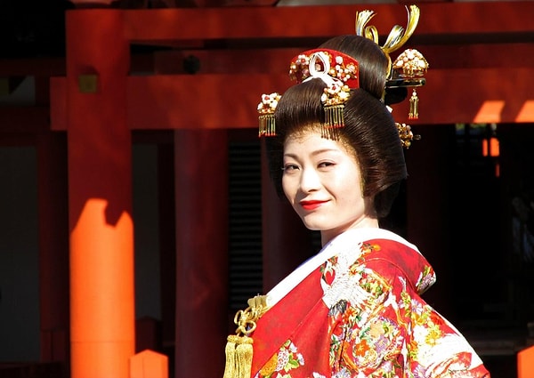 3. Наши улыбки означают разные вещи