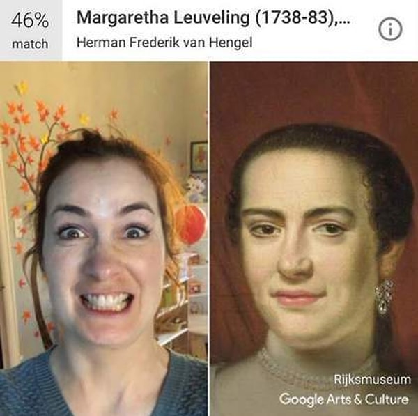 8. Фелиция Дэй