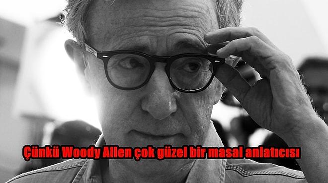 12 Maddede Bir Woody Allen Filmi İzledikten Sonra İnsanı Saran “Hayat Ne Garip” Hissi