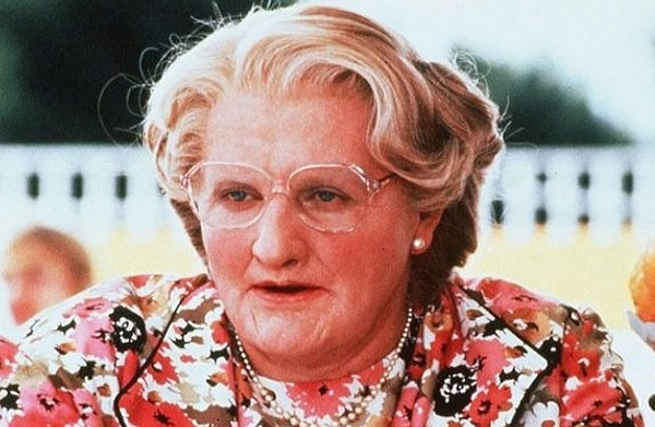 2. Вы наверняка отгадаете этого актера без труда!