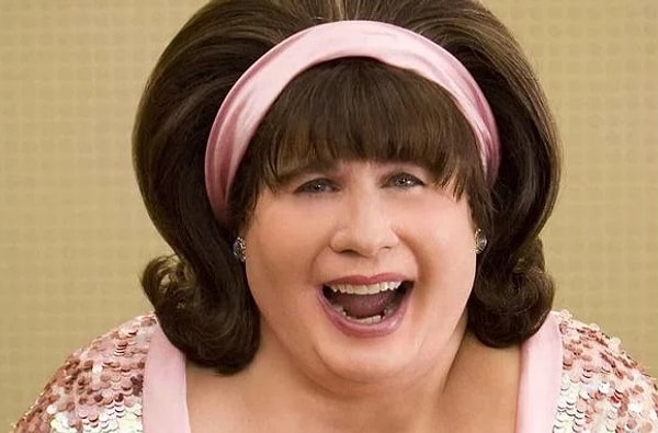 8. Ой, ну этого актера вы наверняка узнали!