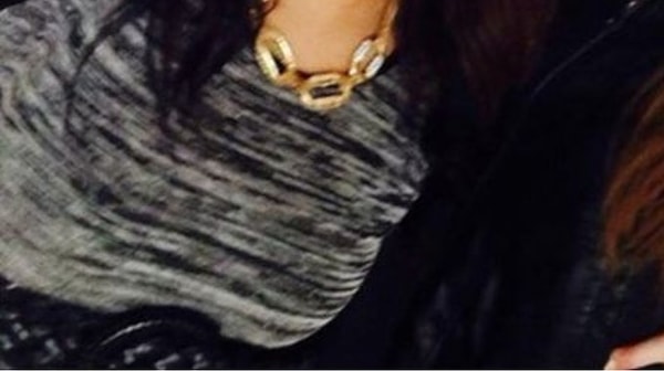 Спустя два года полиция совершенно случайно обнаружила на одном из селфи в Фейсбуке Бритни с подругой. На подруге был тот же ремень, которым была задушена убитая.