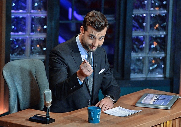 1. Какие телепрограммы вам больше всего по душе?